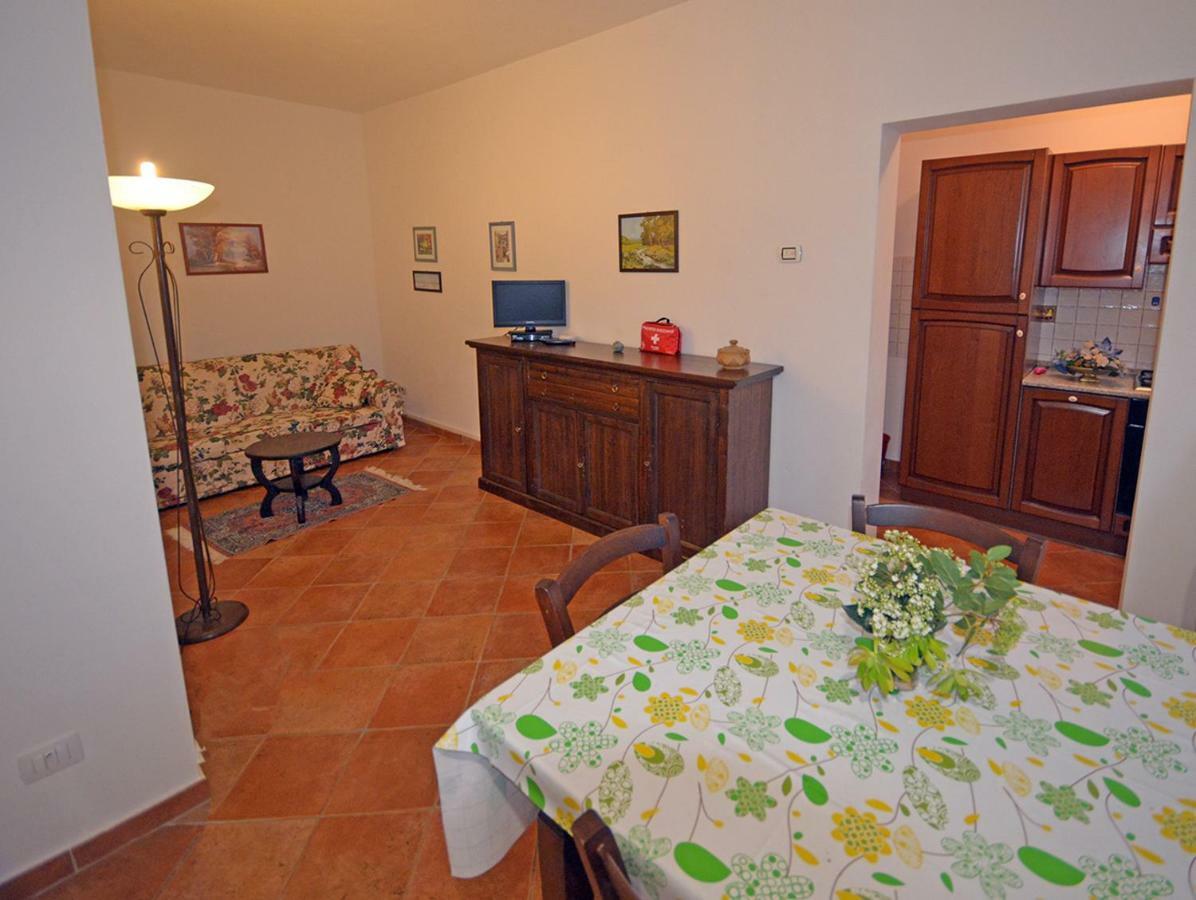 Agriturismo Le Capanne San Dalmazio Exterior foto