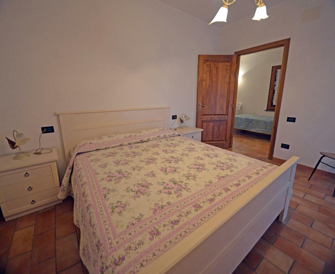 Agriturismo Le Capanne San Dalmazio Exterior foto