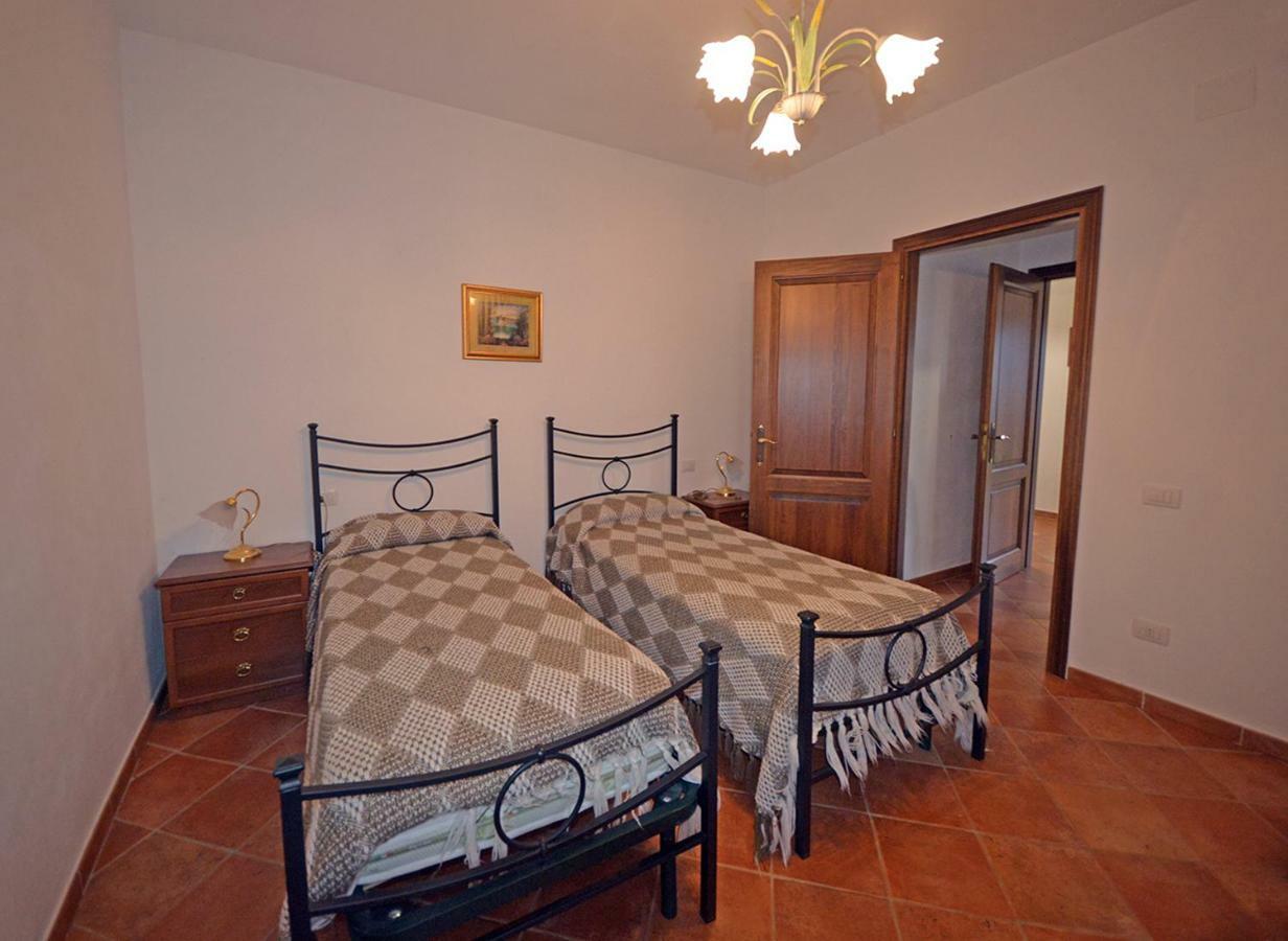 Agriturismo Le Capanne San Dalmazio Exterior foto